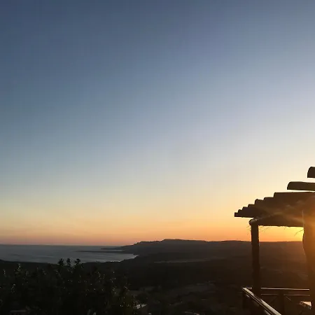 Сasa de vacaciones Assos Antik Kentte Kiralik Tarihi Tas Ev Ayvacik (Canakkale)